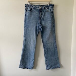 2/$35 H&M Bootcut Jeans